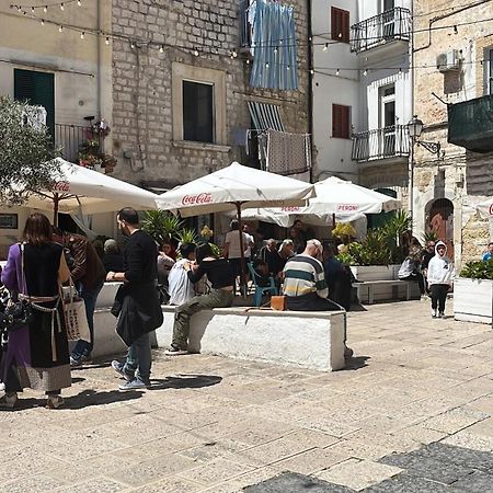 Piazzetta Degli Innamorati บารี ภายนอก รูปภาพ